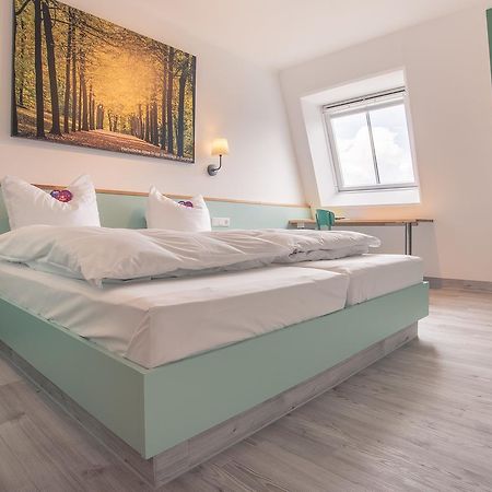 Auszeit Das Hotel Himmelkron Exteriör bild